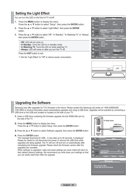 Owner's Instructions - Abt