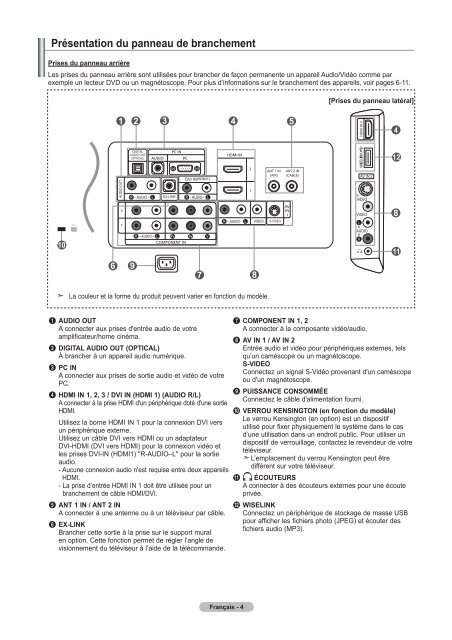 Owner's Instructions - Abt