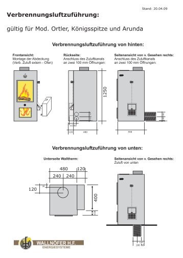 09.04.10 Abmessungen der Wallthermmodelle.cdr