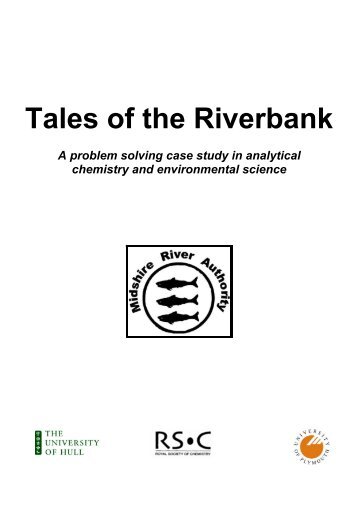 Tales of the Riverbank - Higher Education Academy