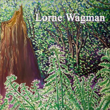 Lorne Wagman - Headbones Gallery