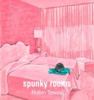 Spunky Rooms - Tewes - Headbones Gallery