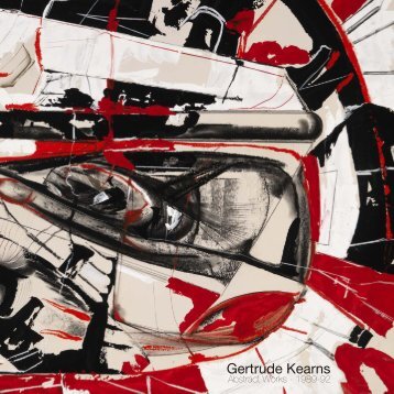 Gertrude Kearns - Headbones Gallery