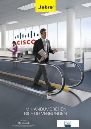 Übersicht aller zertifizierten Headsets - headON