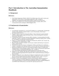 Complete reference list (PDF 1191 KB) - Department of Health and ...