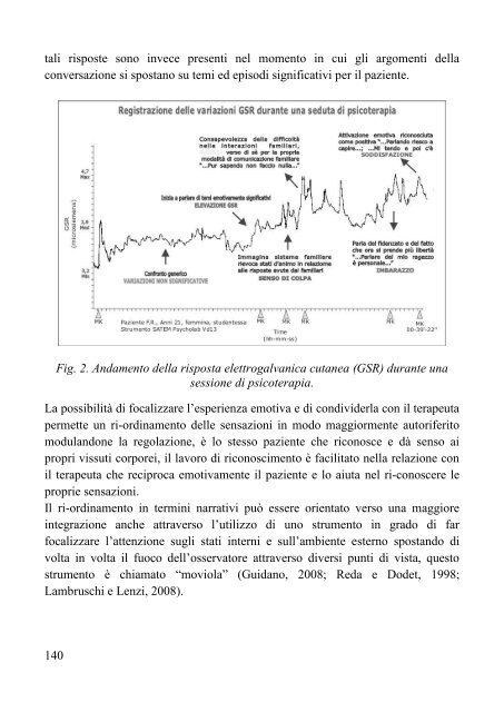 “Lavorare con le emozioni” – Il volume raccoglie i contributi originali