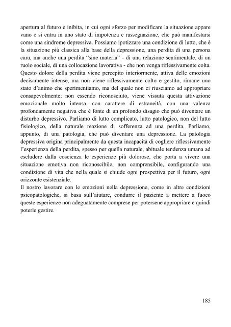 “Lavorare con le emozioni” – Il volume raccoglie i contributi originali