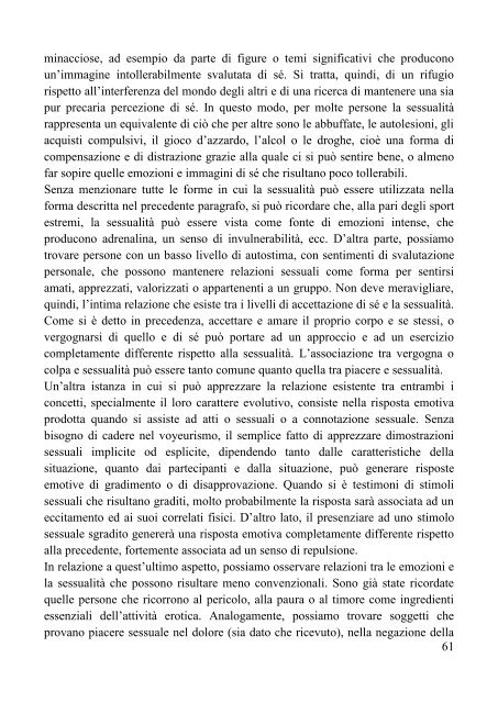 “Lavorare con le emozioni” – Il volume raccoglie i contributi originali