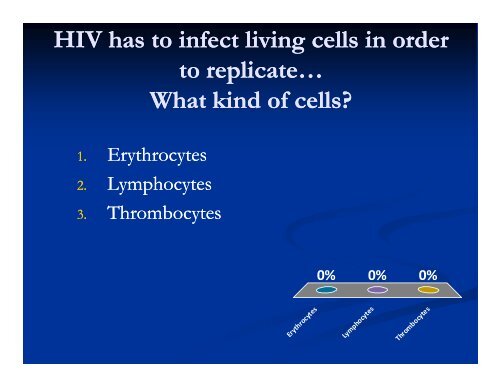 Introduction on HIV - Health[e]Foundation