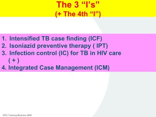 TB/HIV Coinfection - Health[e]Foundation