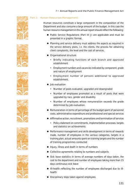 sahr2001 - Health Systems Trust