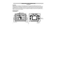 DRAADLOOS 433 MHz WEERSTATION - e-shop