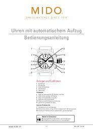 Chronographen - Bedienungsanleitung.pdf - UhrForum