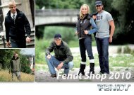 Fendt Shop 2010