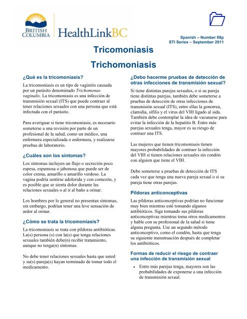 parásitos que infectan las píldoras parásitos que infectan las píldoras