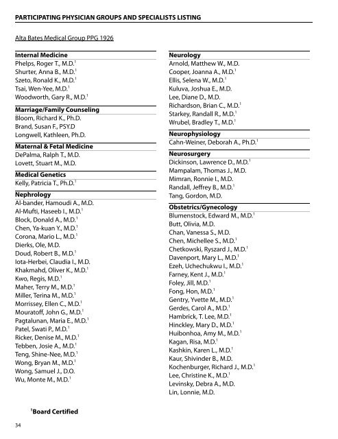 Health Net Medicare Advantage Plan Provider Directory