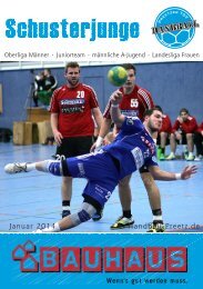 Handball