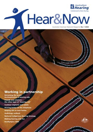 to download PDF - Australian Hearing