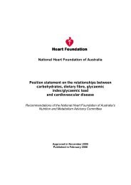 Download - National Heart Foundation