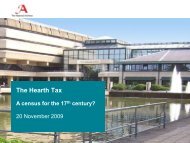 Hearth Tax exemption certificates - Hearth Tax Online