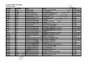 Durham Hearth Tax 1666L Surname Index - Hearth Tax Online