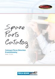 Catalog 2013 Pentair Pool Europe