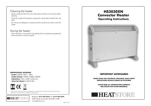 HS3030XN_Instructions_-_Issue_1.pdf293 KB - Heatstore