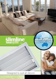 slimline brochure - Heatworks