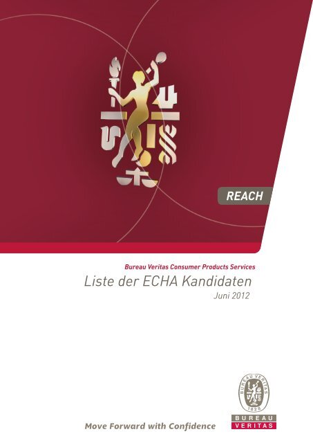 REACH - Bureau Veritas