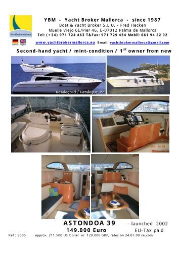 ASTONDOA 39 - heckenweb.de