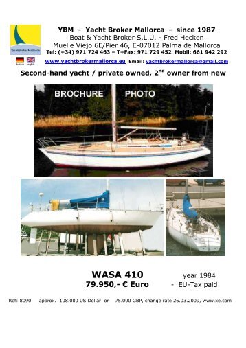 2 Wasa 410 Ref8090 - heckenweb.de