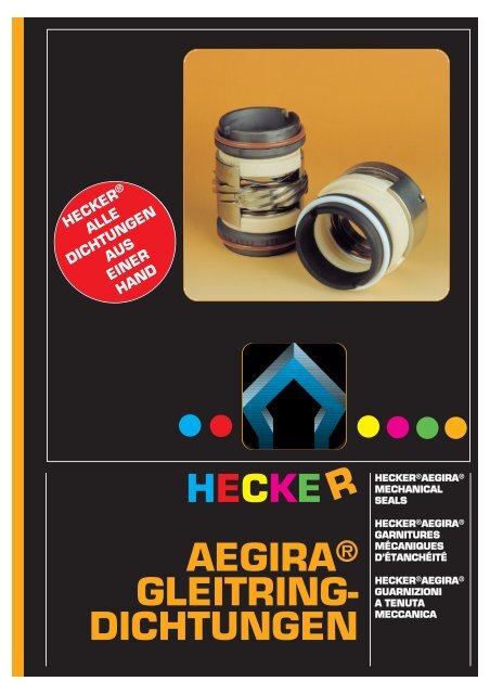 klicken - HECKER WERKE GmbH