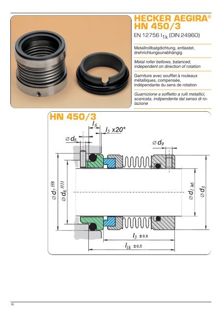 klicken - HECKER WERKE GmbH