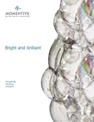 Bright and brilliant - Hedinger