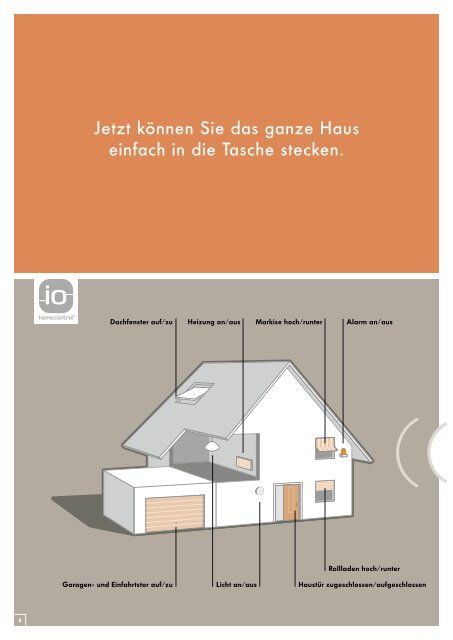 Fernbedienung Genius als PDF-Download. - HEFA Fenstersysteme ...