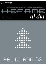 Descargar revista en formato PDF - Hefame