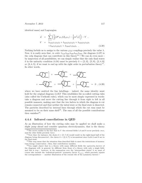 Pictures Paths Particles Processes