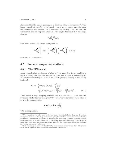 Pictures Paths Particles Processes