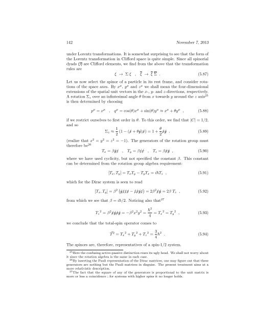 Pictures Paths Particles Processes