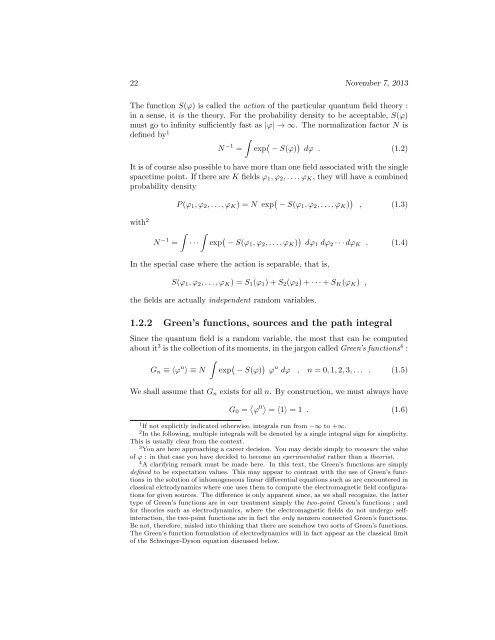 Pictures Paths Particles Processes