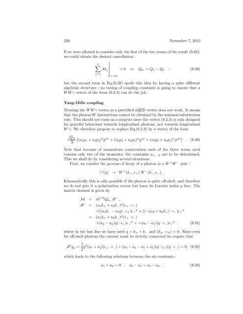 Pictures Paths Particles Processes