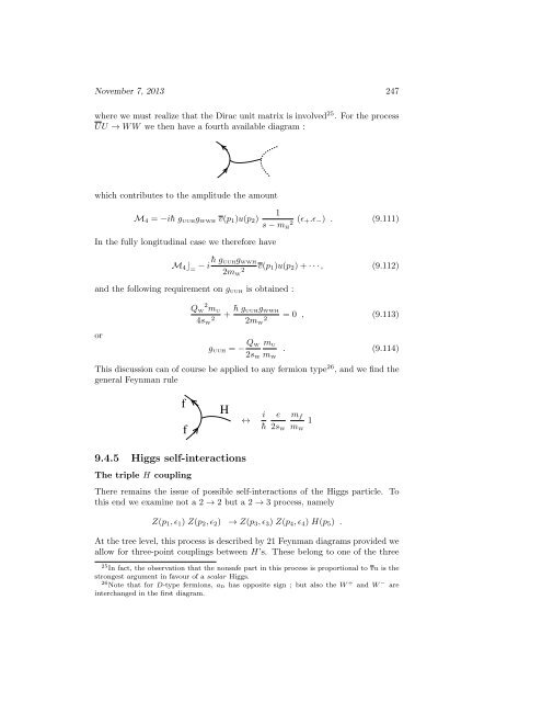 Pictures Paths Particles Processes