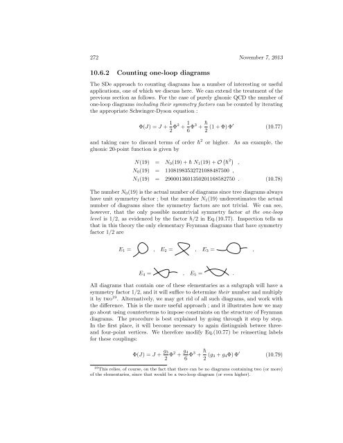 Pictures Paths Particles Processes