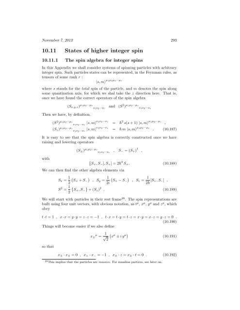 Pictures Paths Particles Processes