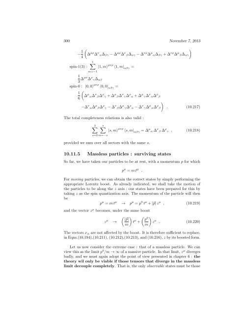 Pictures Paths Particles Processes