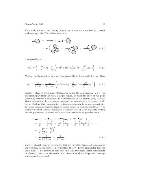 Pictures Paths Particles Processes