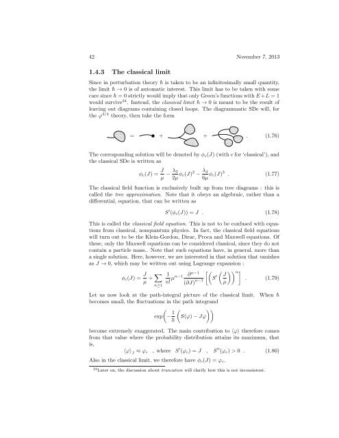 Pictures Paths Particles Processes