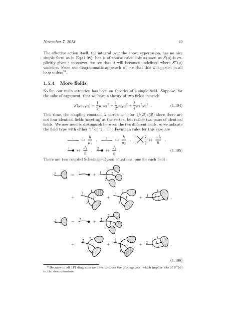 Pictures Paths Particles Processes