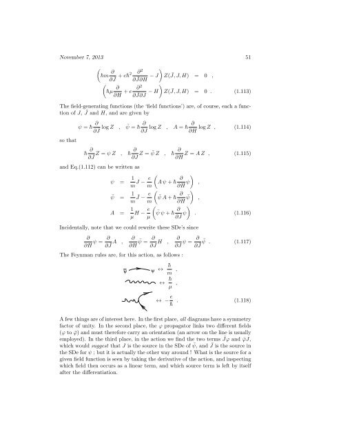 Pictures Paths Particles Processes