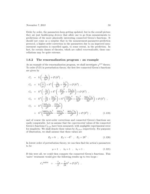 Pictures Paths Particles Processes